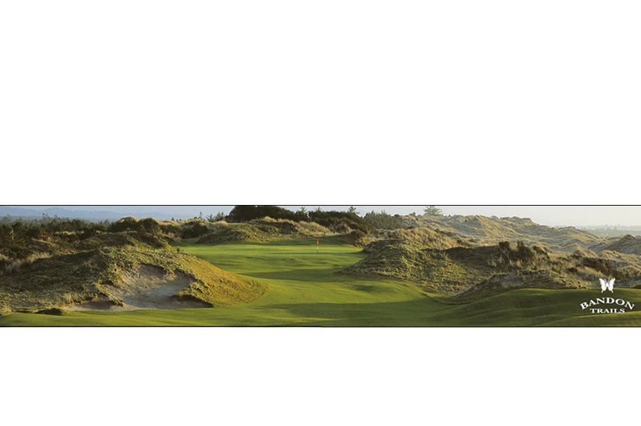 Bandon Trails