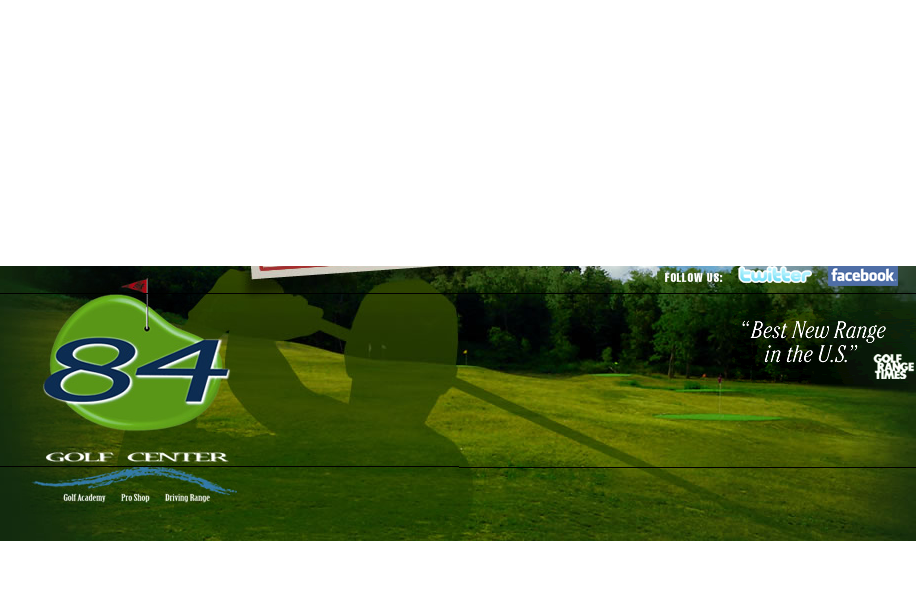 84 Golf Center
