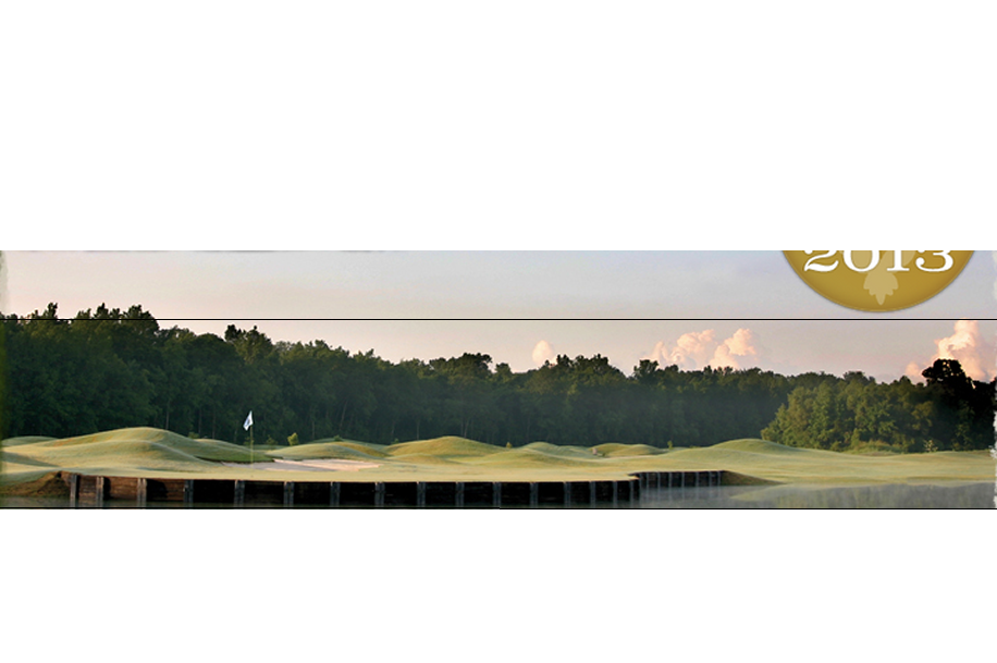 Atchafalaya GC @ Idlewild