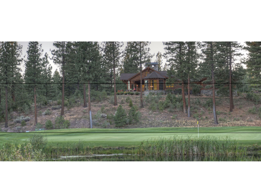 Grizzly Ranch Golf Club