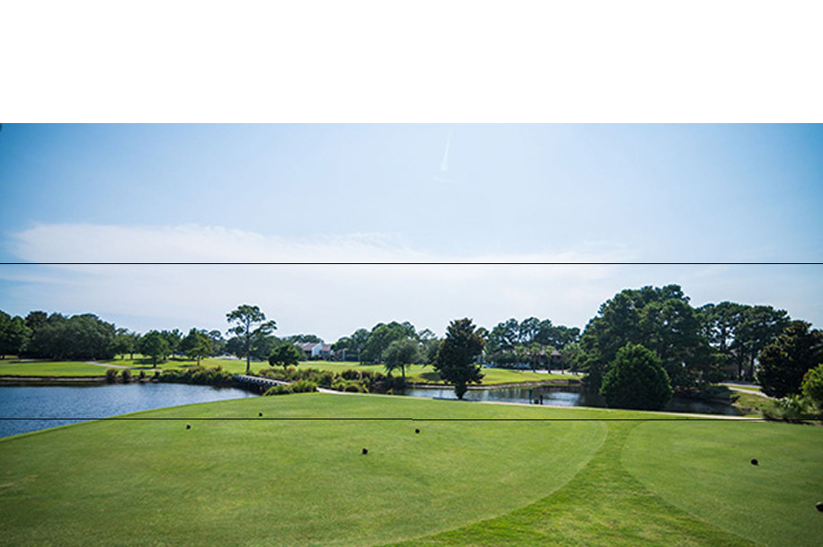 Bay Point Golf & Tennis Club