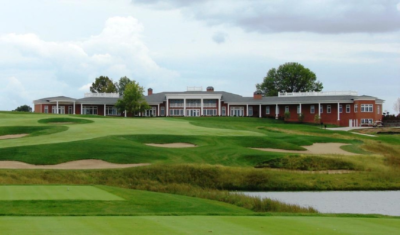 The Club at Old Hawthorne