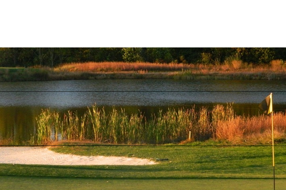 Back Creek Golf Club