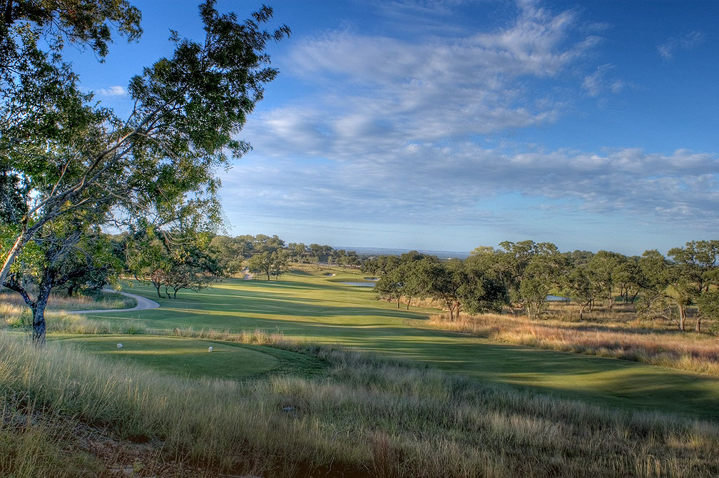 The Clubs of Cordillera Ranch
