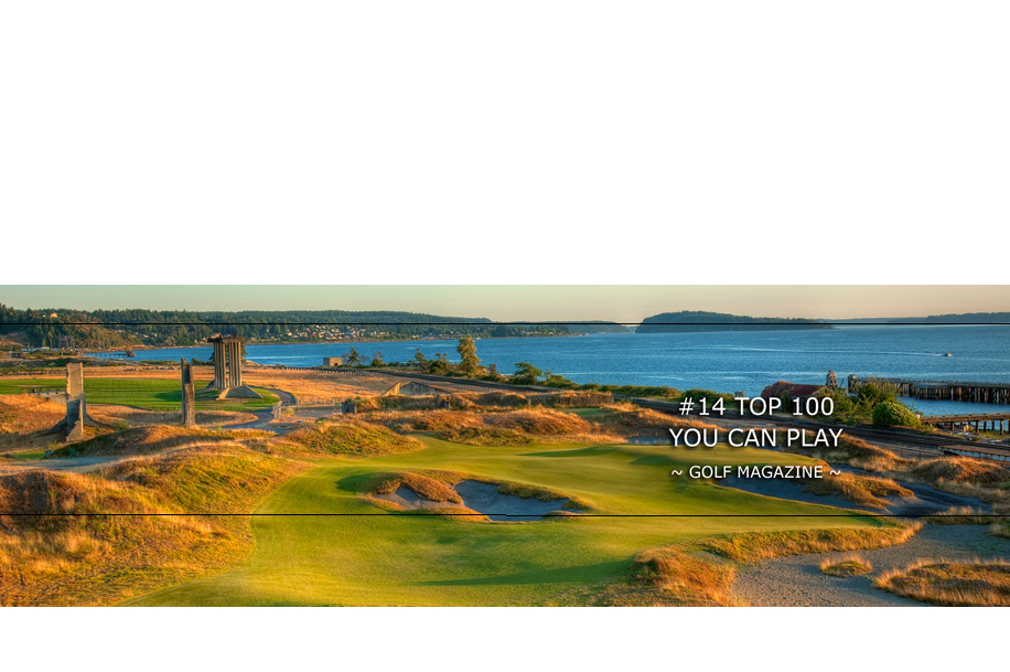 Chambers Bay