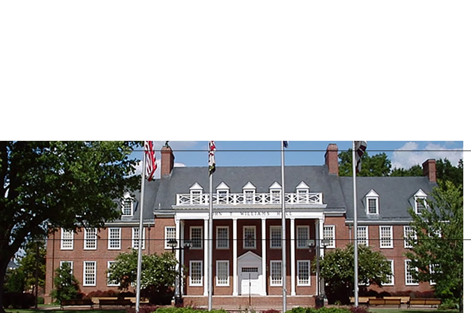 University of Maryland Eastern Shore PGA Golf Management