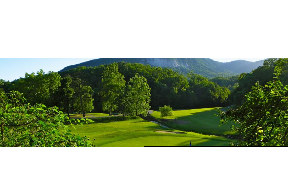 Bald Mountain Golf Course