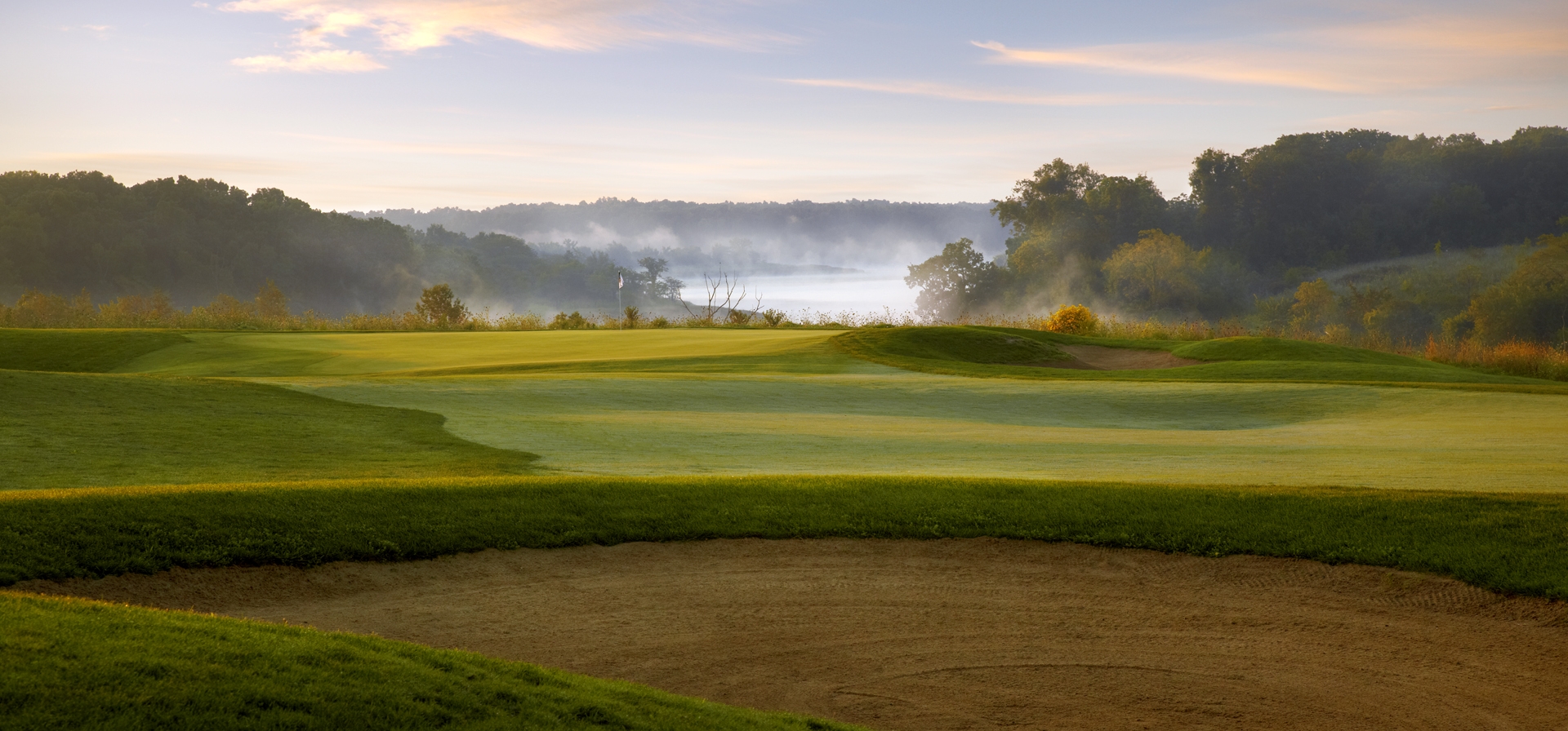 The Preserve on Rathbun Lake
