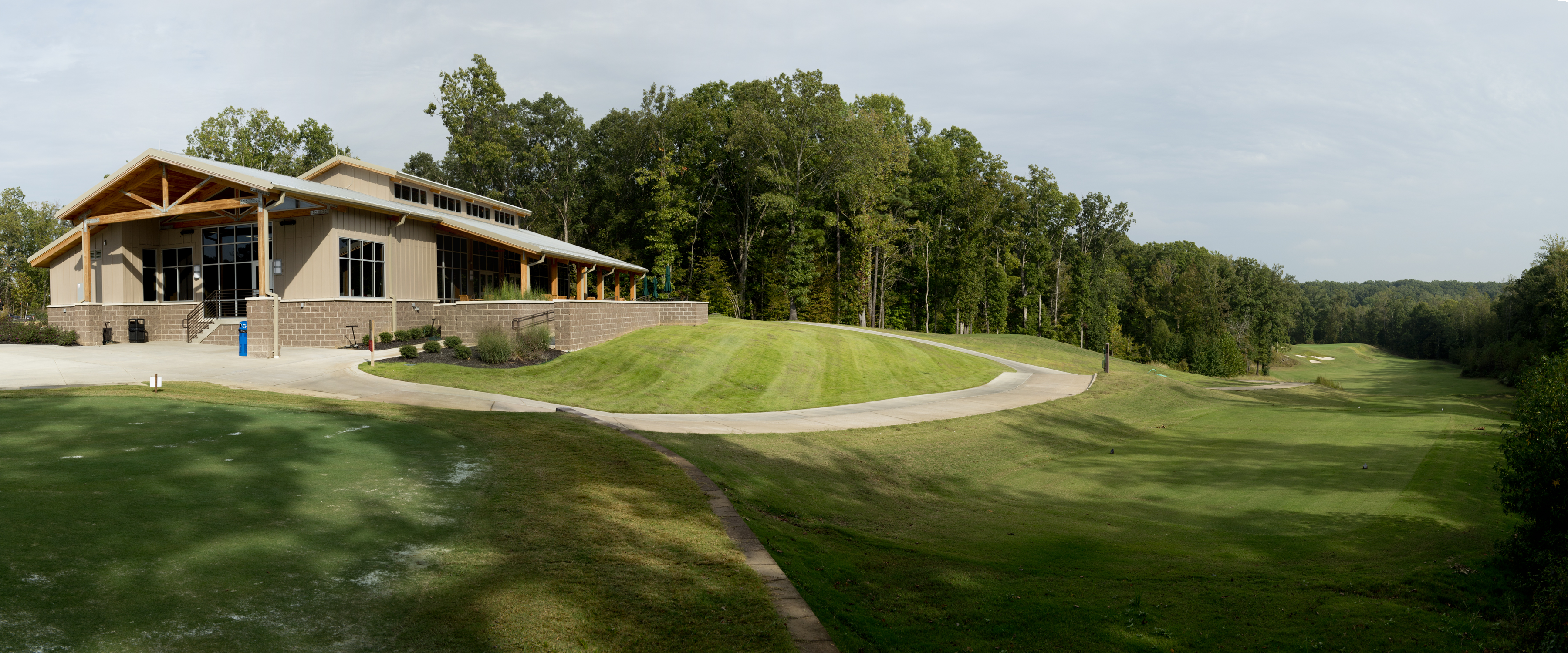 The Ridges At Village Creek