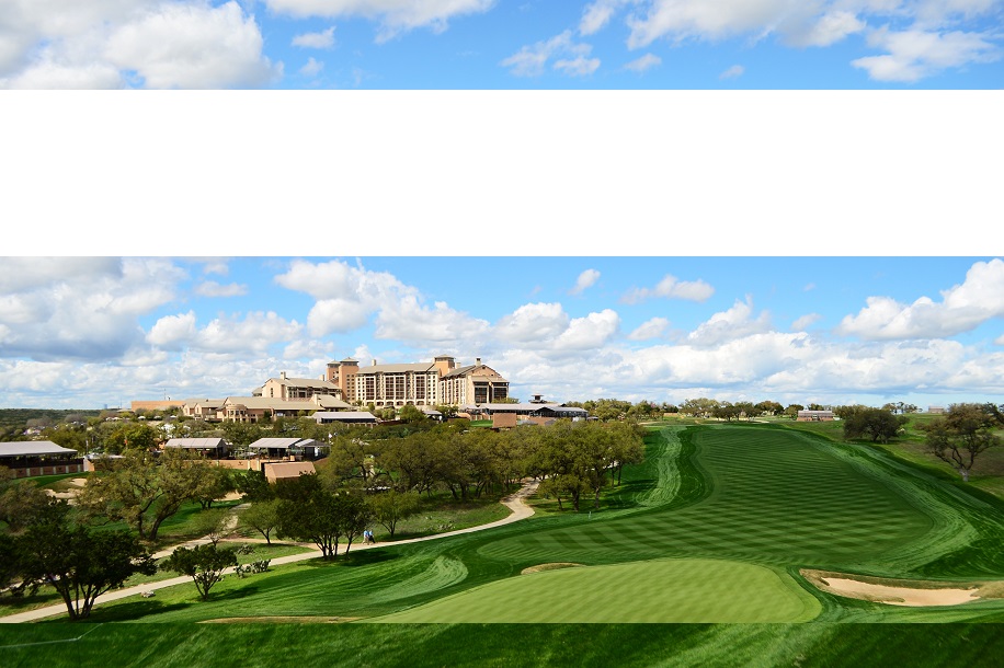 TPC San Antonio