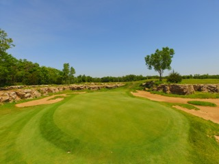 Stone Canyon Golf Club