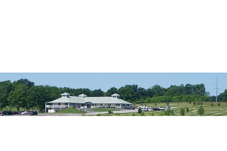 Woods Fort Golf Course