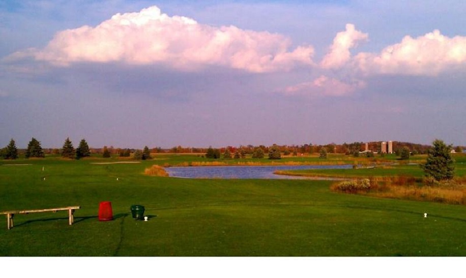 Pigeon Creek Golf Course & Event Center