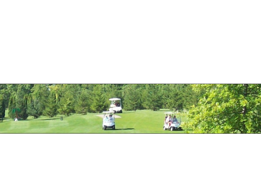 Bass Creek Golf Club