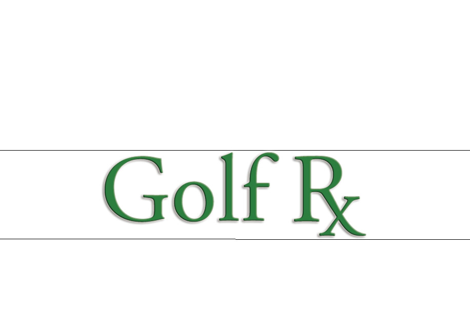 Golf Rx