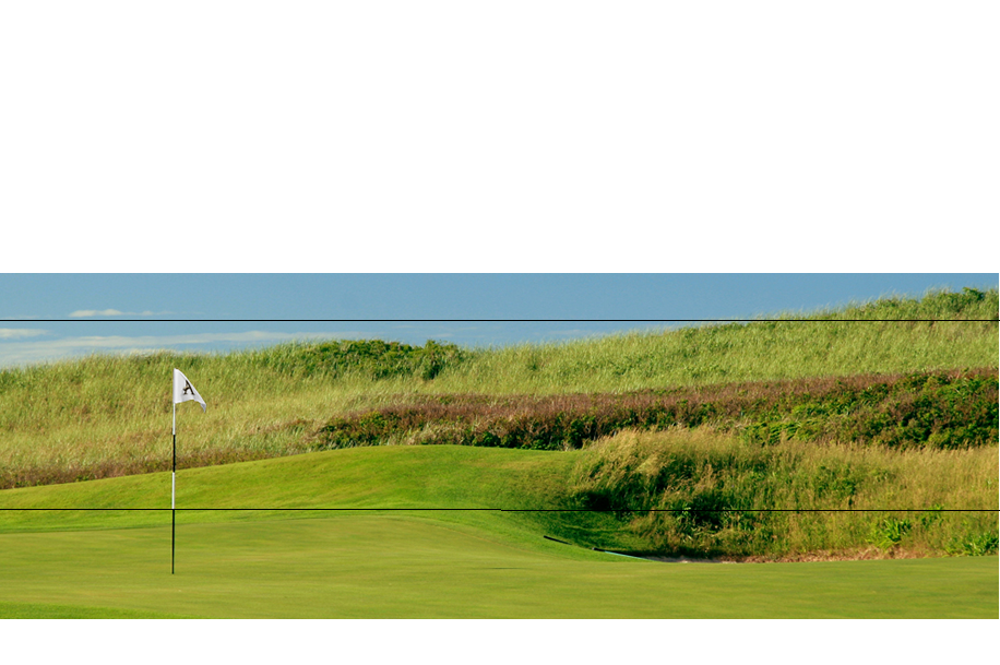 Awarii Dunes Golf Club