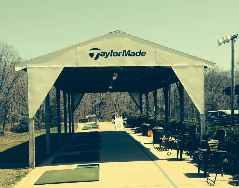 Stafford Golf Academy