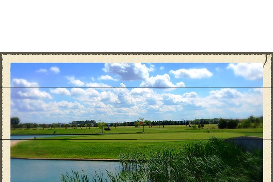 American Classic Golf Club