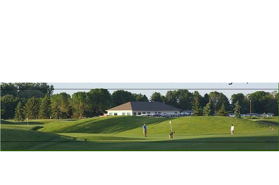 Crossroads Golf Club