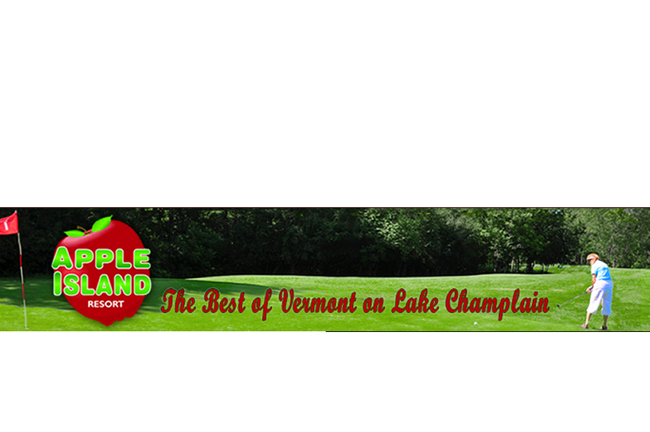 Apple Island Resort & Golf Club