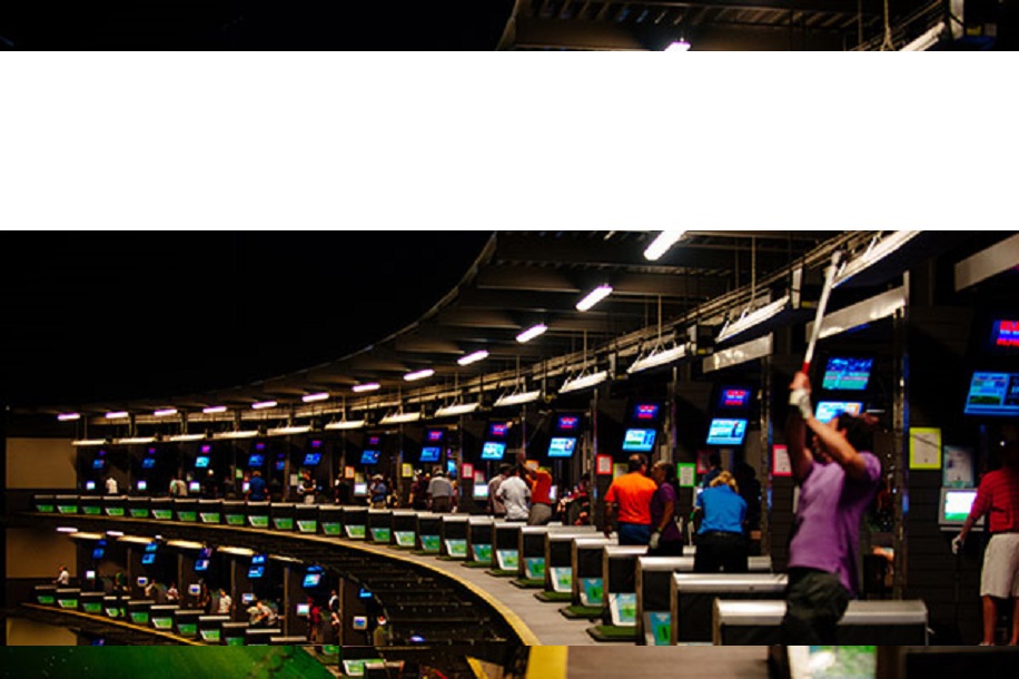 Topgolf - Gilbert
