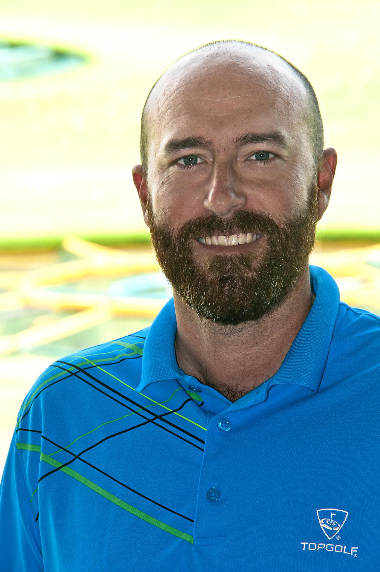 Gabriel Reynolds Golf Lessons Dallas, TX