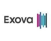 Exova logo