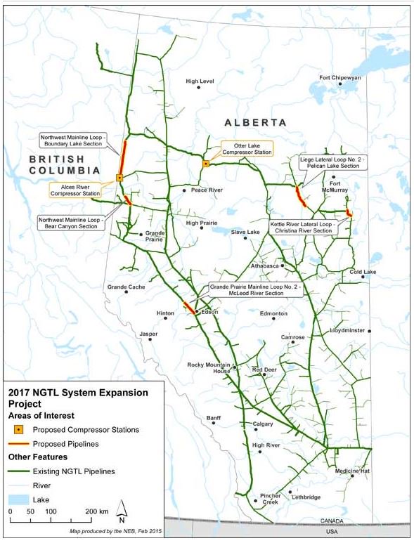 TransCanada