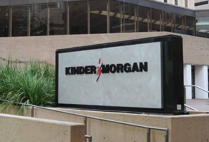 kindermorgan