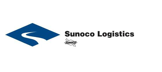 sunoco logistics