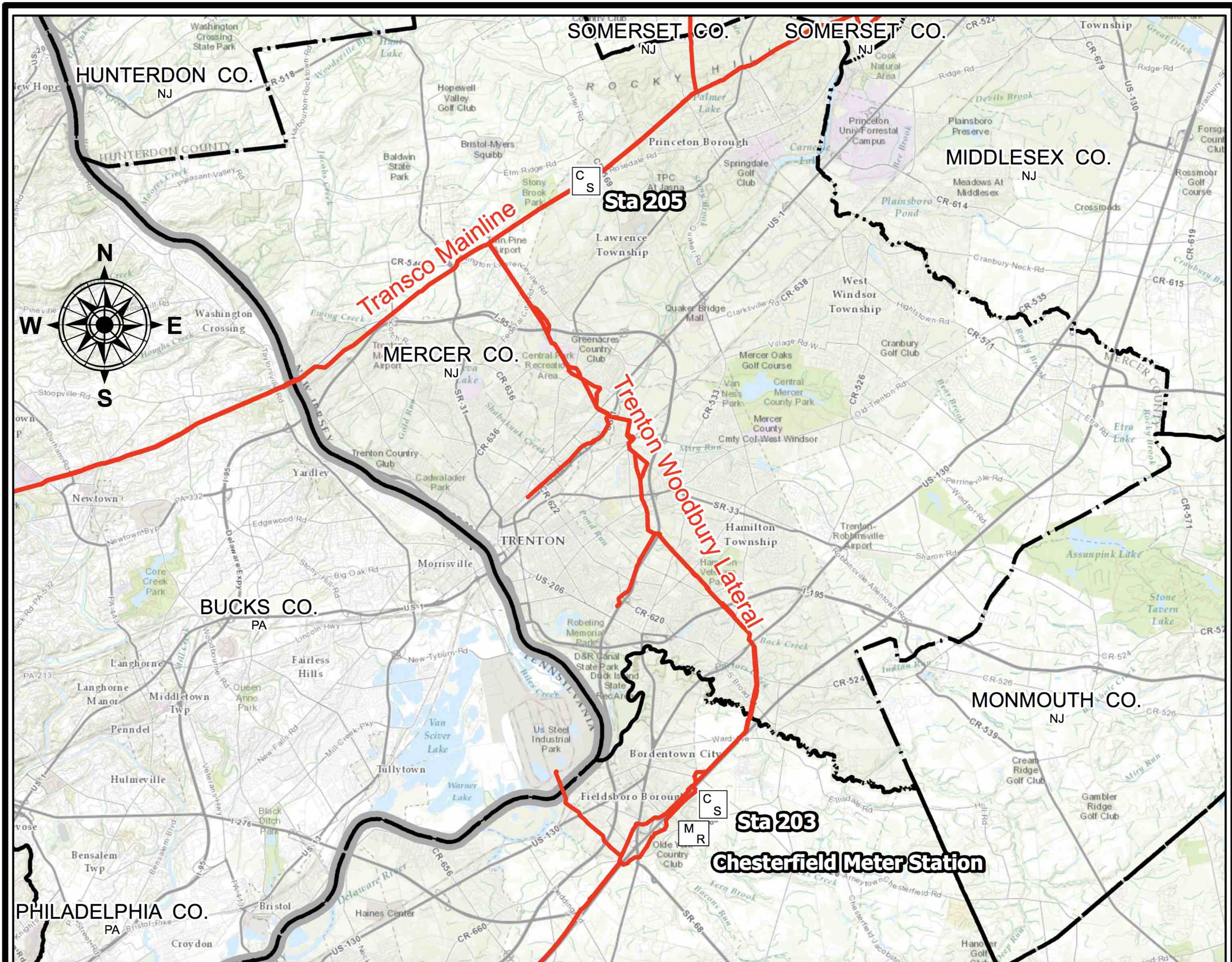 Garden State Expansion