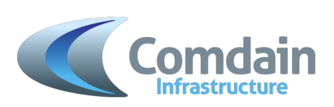 Comdain Infrastructure