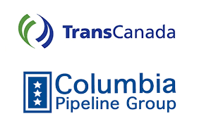 Columbia Pipeline Group/TransCanada