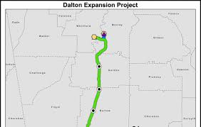dalton expansion project