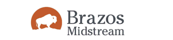 brazos midstream