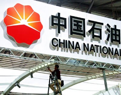 CNPC-China