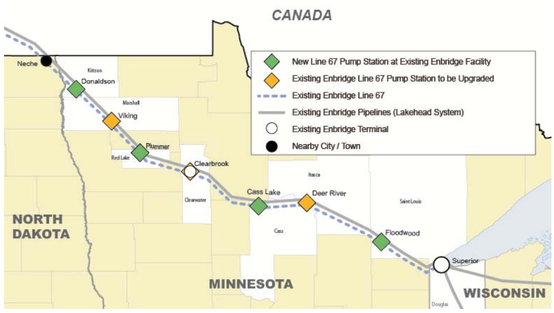 Enbridge