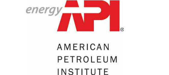 API