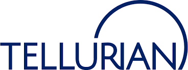 Tellurian logo