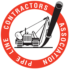 PLCA logo