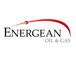 Energean Oil & Gas logo