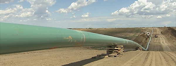 keystonepipeline