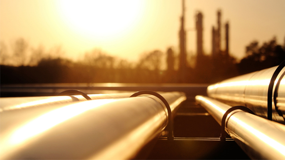pipeline
