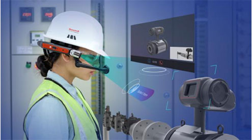 connected plant technology