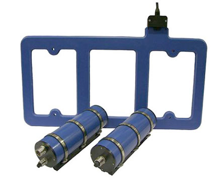 pipe tracking technology