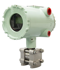 Multivariable Gas Transmitter