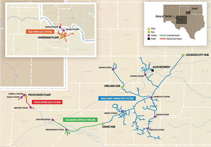 Medallion Expansion Pipeline