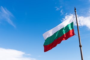 bulgaria