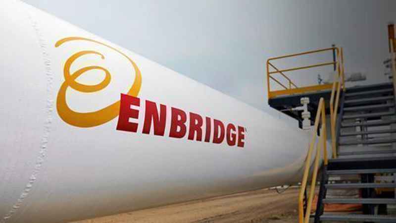 enbridge logo