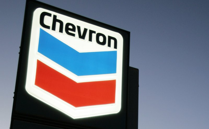 chevron